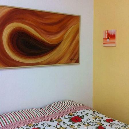 الشقق الفندقية ريو دي جانيروفي  Flat Copacabana المظهر الخارجي الصورة
